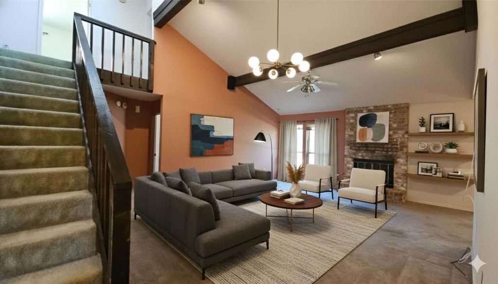 Photo of 20014 Dawn Mist Drive, Humble, TX 77346 (MLS # 49045735)