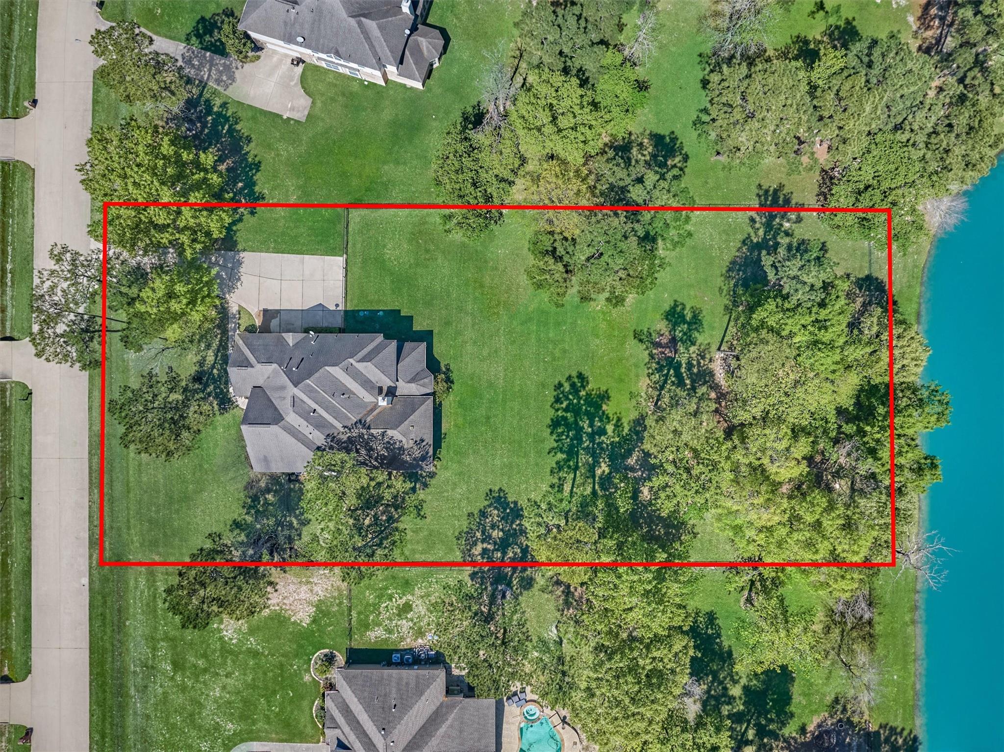 30202 W Legends Trail Drive