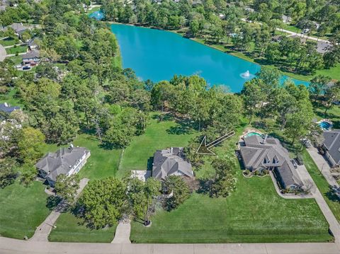 30202 W Legends Trail Drive Spring TX 77386