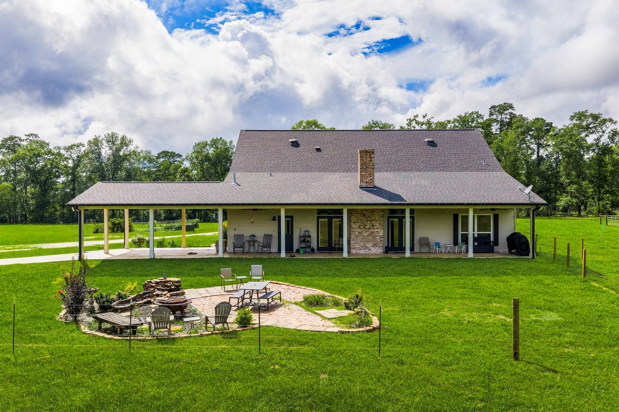 2654 Darden Road