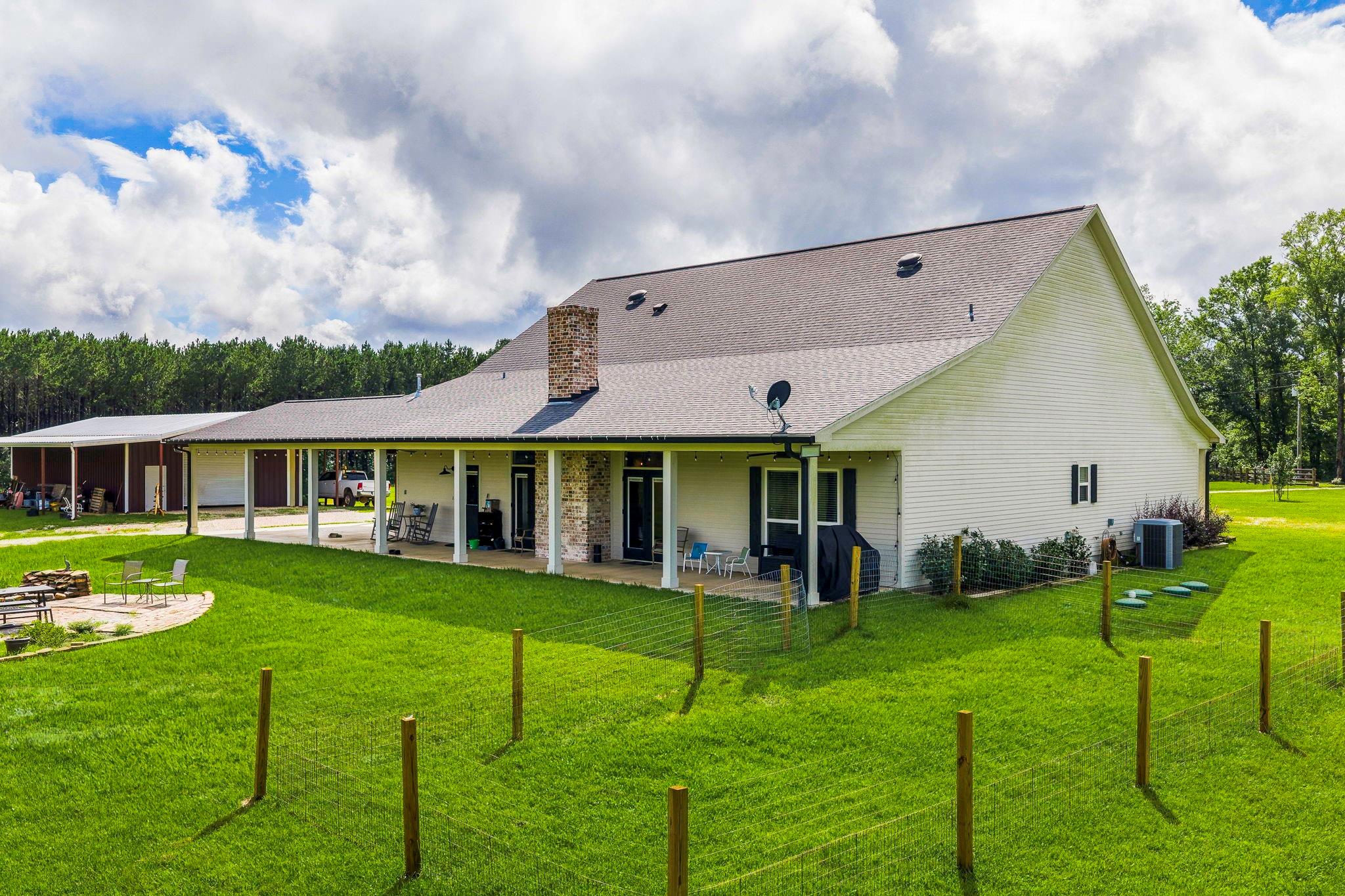 2654 Darden Road