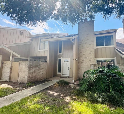 Photo of 11663 Village Place Drive, Houston, TX 77077 (MLS # 73109939)