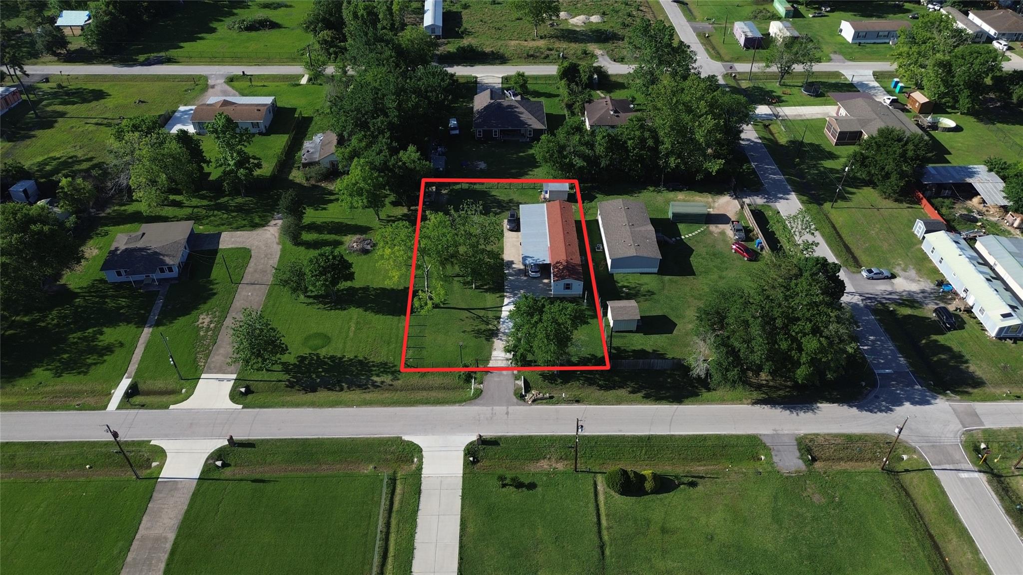 639 Reuben White Drive