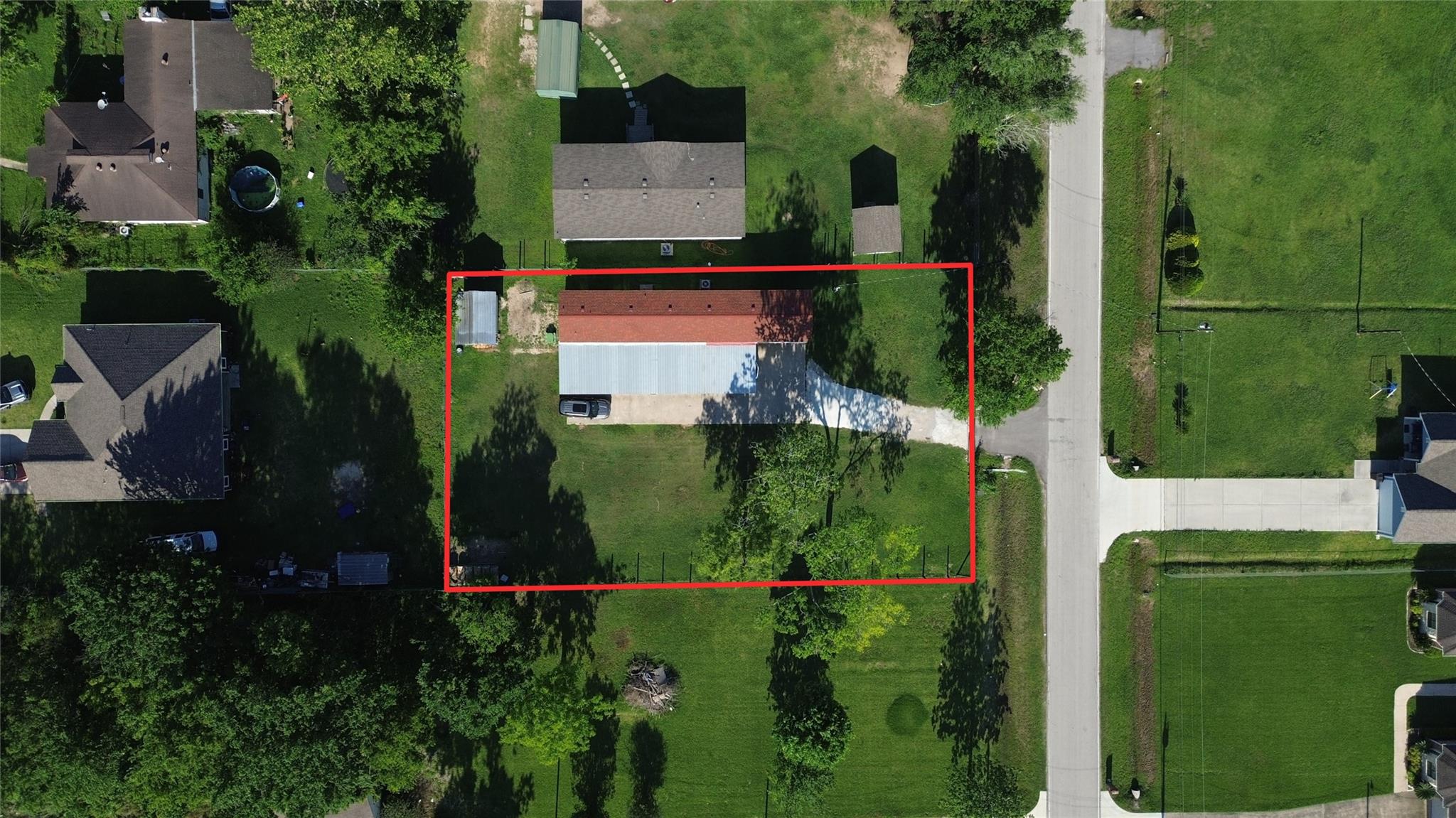 639 Reuben White Drive