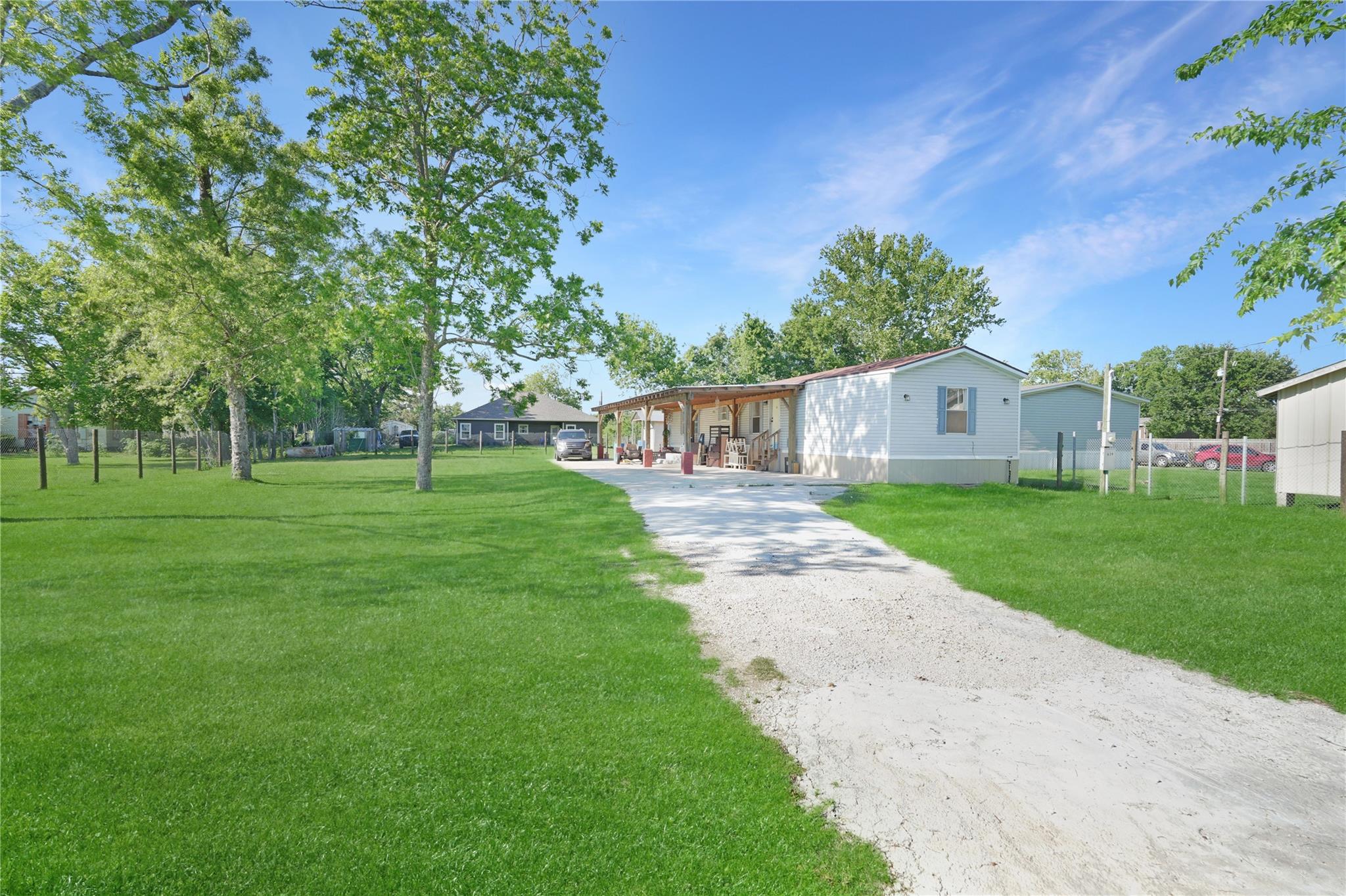 639 Reuben White Drive