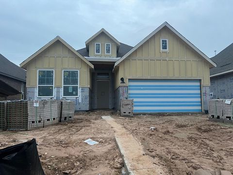 Photo of 13331 Valley Orchard, Tomball, TX 77375 (MLS # 75036502)
