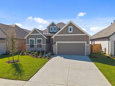 Photo of 13331 Valley Orchard, Tomball, TX 77375 (MLS # 75036502)