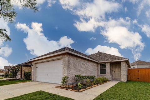 Photo of 26618 Wilderye Cove Lane, Katy, TX 77493 (MLS # 33456800)