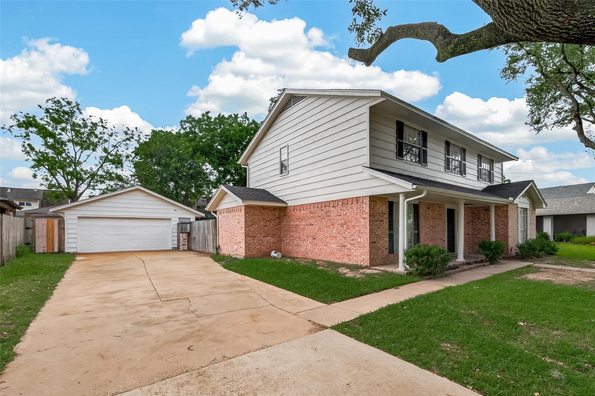 618 Park Grove Lane