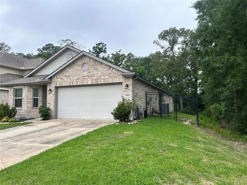 Photo of 28106 Aspen Horizon Drive, Spring, TX 77386 (MLS # 73118671)
