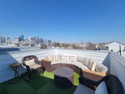 Photo of 1705 Eado Point Lane, Houston, TX 77003 (MLS # 30196884)