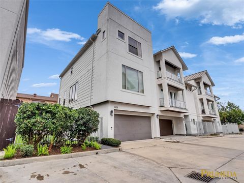 Photo of 6108 Potomac Enclave Drive, Houston, TX 77057 (MLS # 94382437)