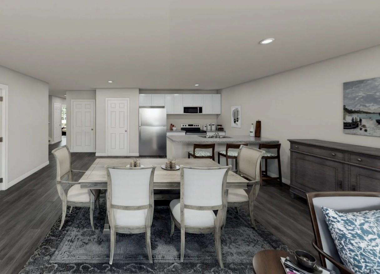 118 Pine Branch Court