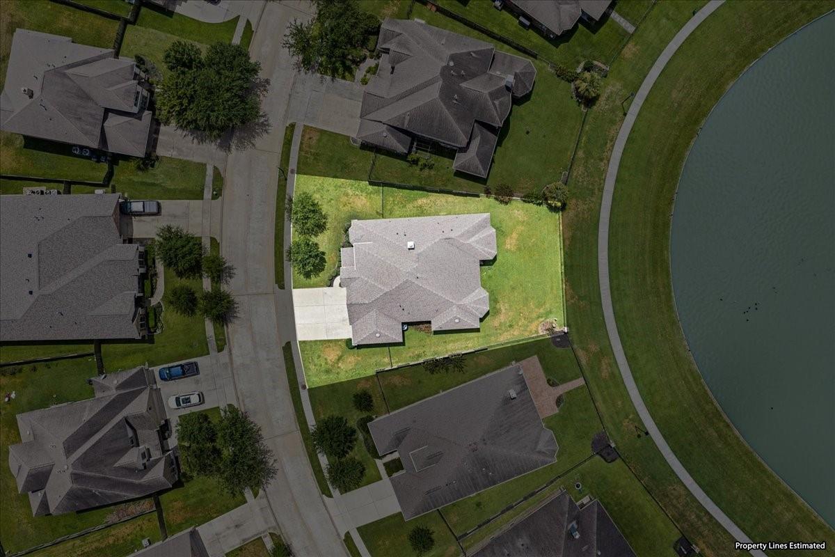31814 Dunham Lake Drive