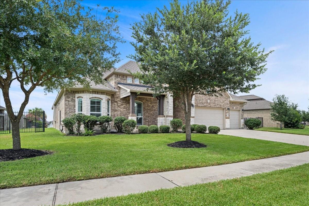31814 Dunham Lake Drive