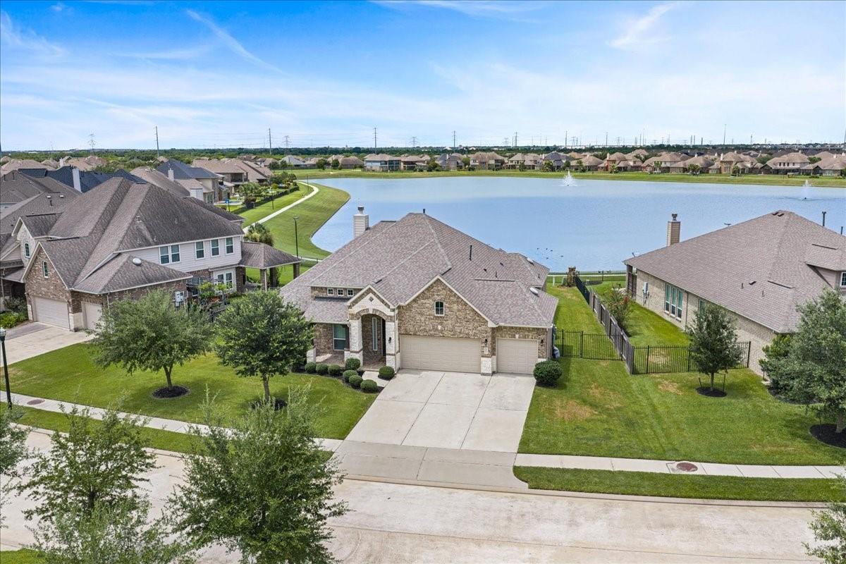 31814 Dunham Lake Drive