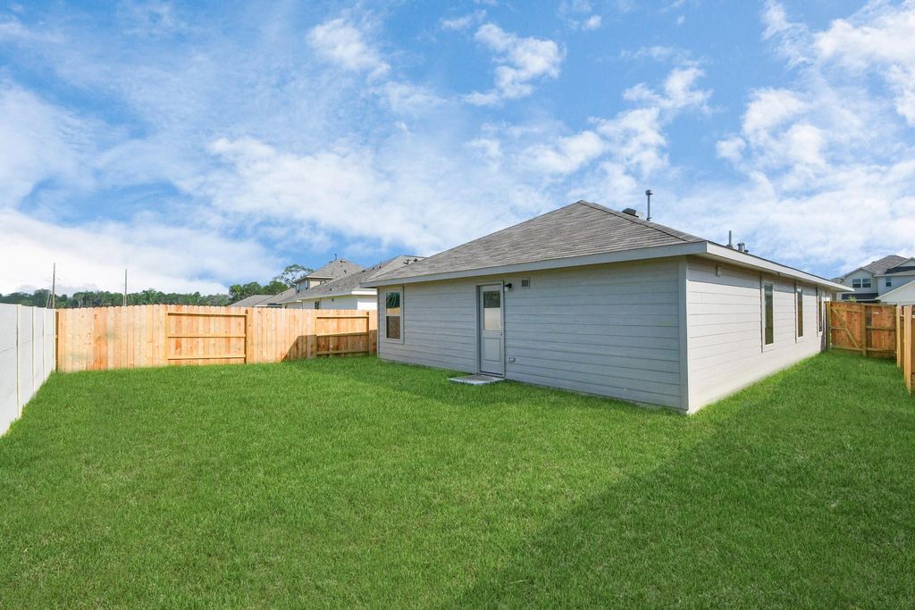 Photo of 18602 Cepagatti Drive, New Caney, TX 77357 (MLS # 46907574)