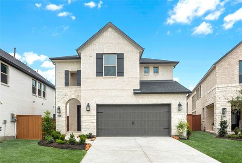 Photo of 24710 Harrow Meadow Drive, Katy, TX 77493 (MLS # 57225540)