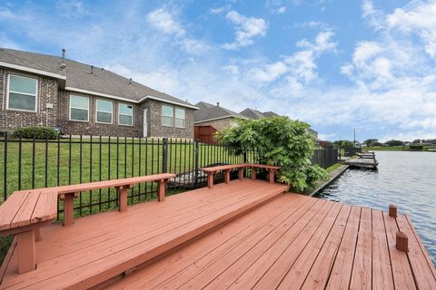 Photo of 3727 Varna Court, Missouri City, TX 77459 (MLS # 15026098)