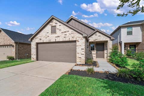 Photo of 22635 Rosy Heights Trail, Tomball, TX 77377 (MLS # 68566195)