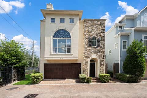 Photo of 2716 Sherwin Street, Houston, TX 77007 (MLS # 7316587)