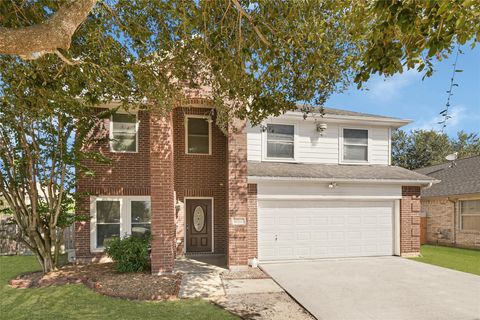 Photo of 10107 Don Gil Street, Houston, TX 77075 (MLS # 22507067) Photo of 10107 Don Gil Street, Houston, TX 77075 (MLS # 22507067)