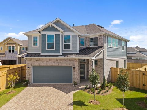 Photo of 1214 Shaded Rock Drive, Missouri City, TX 77459 (MLS # 71873291)