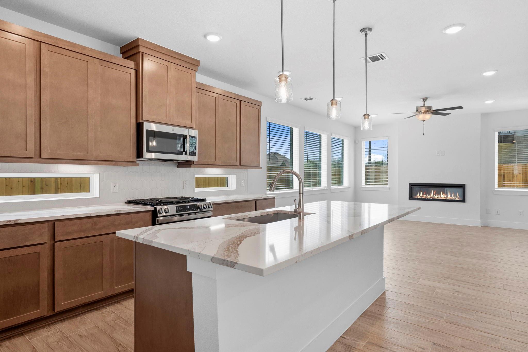 1214 Shaded Rock Drive