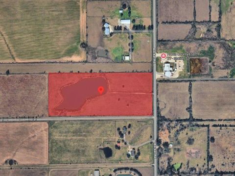 19709 Becker Road Hockley TX 77447