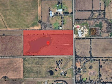 19709 Becker Road Hockley TX 77447