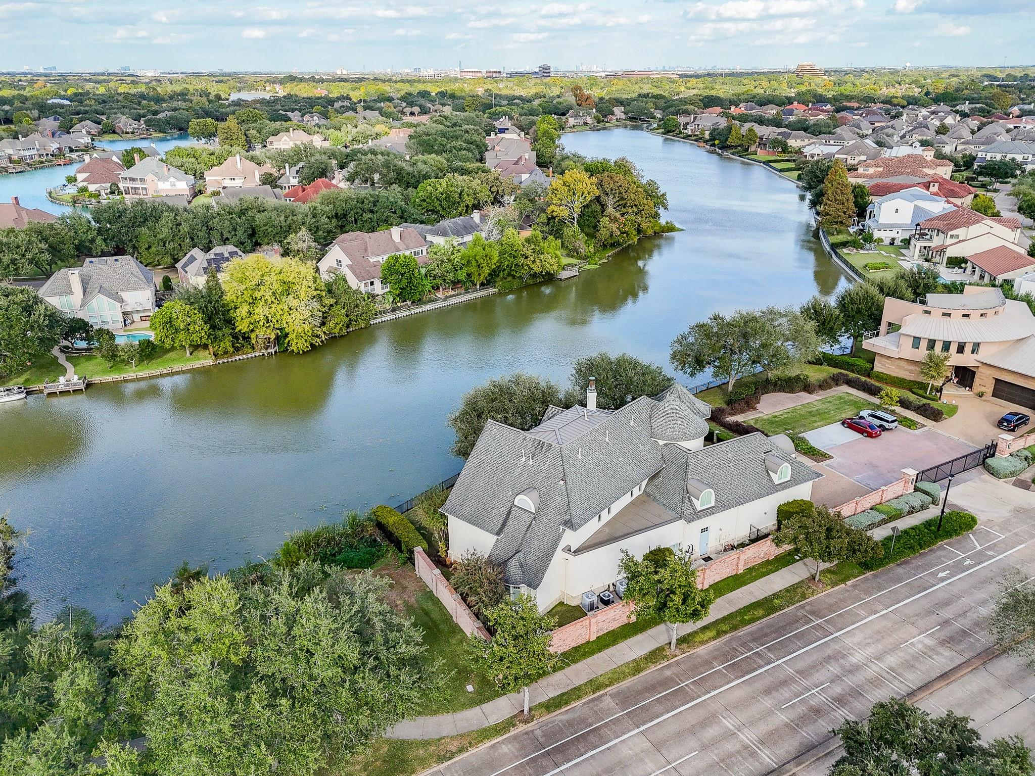 15710 Creek Bend Drive