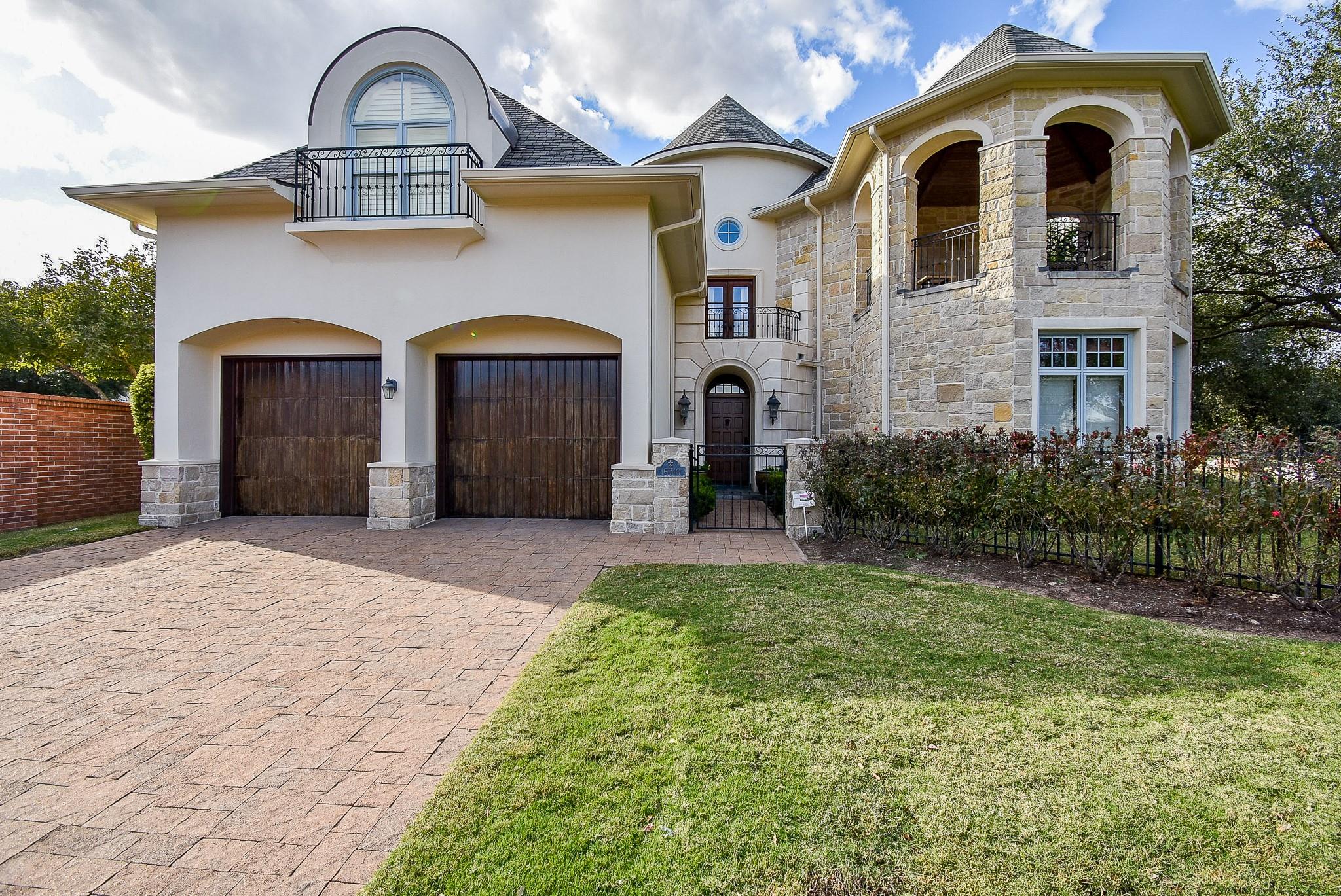 15710 Creek Bend Drive