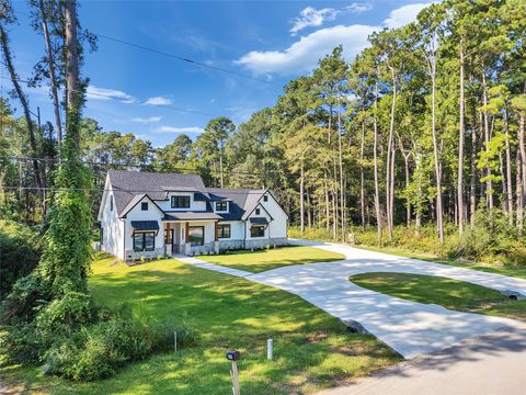 451 Pelican Street Magnolia TX 77355