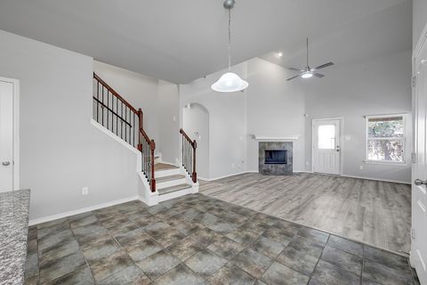 2518 Riverway Drive Conroe TX 77304