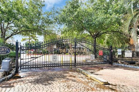 Photo of 2300 Old Spanish Trail #1134, Houston, TX 77054 (MLS # 10475861)