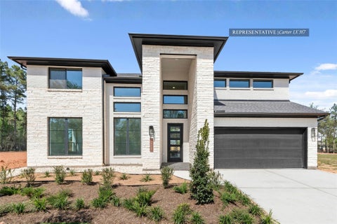 Photo of 16407 Cat Court, Conroe, TX 77302 (MLS # 62843893)