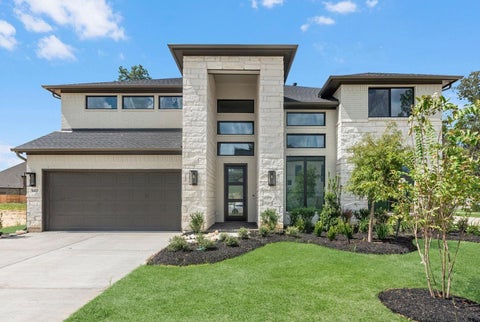 Photo of 16407 Cat Court, Conroe, TX 77302 (MLS # 62843893)