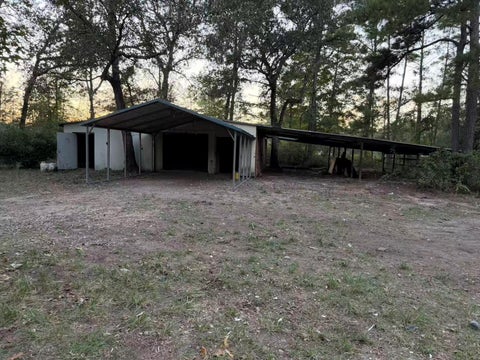 Photo of 20392 Meadow Lake Road, Cleveland, TX 77328 (MLS # 92046705)