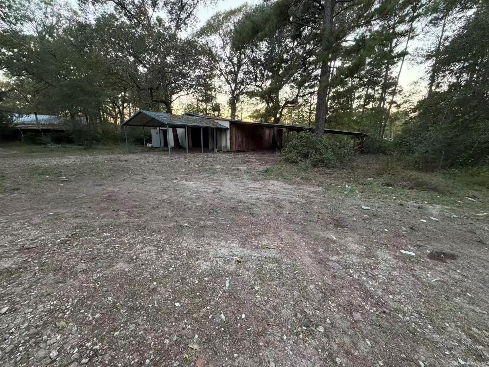 20392 Meadow Lake Road