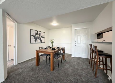 Photo of 2822 S Bartell Drive #38, Houston, TX 77054 (MLS # 6350121)