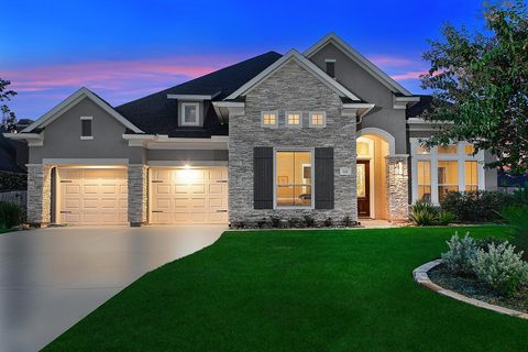 Photo of 122 Coral Bells Court, Conroe, TX 77304 (MLS # 76813911)