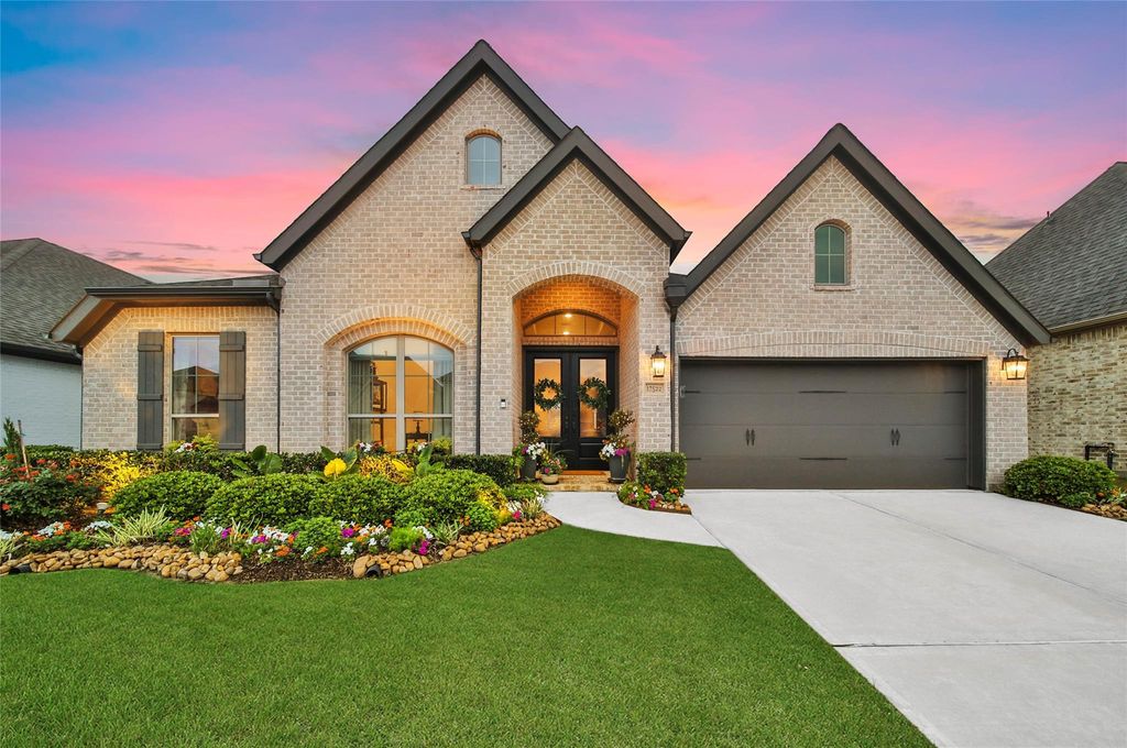 Photo of 17522 Shoebutton, Conroe, TX 77385 (MLS # 47890090)