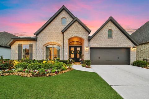 17522 Shoebutton Conroe TX 77385