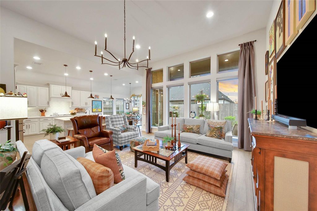 Photo of 17522 Shoebutton, Conroe, TX 77385 (MLS # 47890090)