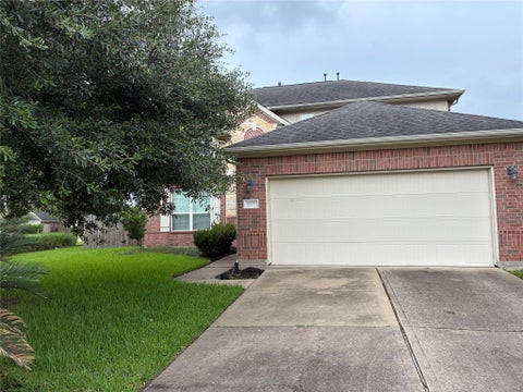 Photo of 8930 Silent Hills Lane, Richmond, TX 77407 (MLS # 36195299)