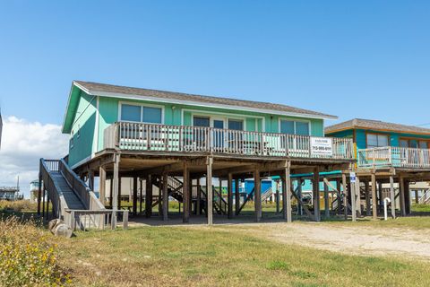 114 Beach Drive Surfside Beach TX 77541