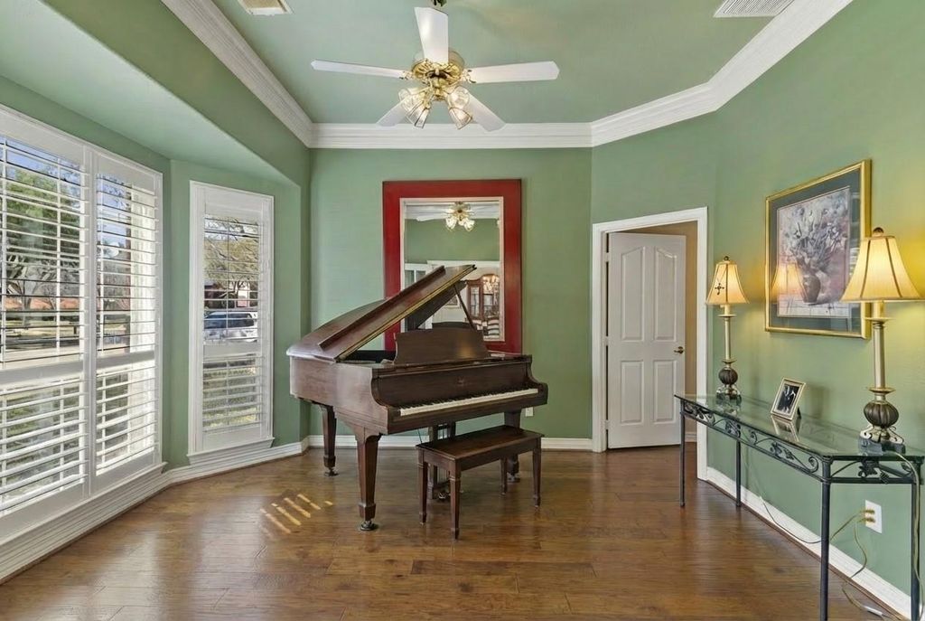 Photo of 12522 Clover Walk Lane, Houston, TX 77041 (MLS # 29780859)