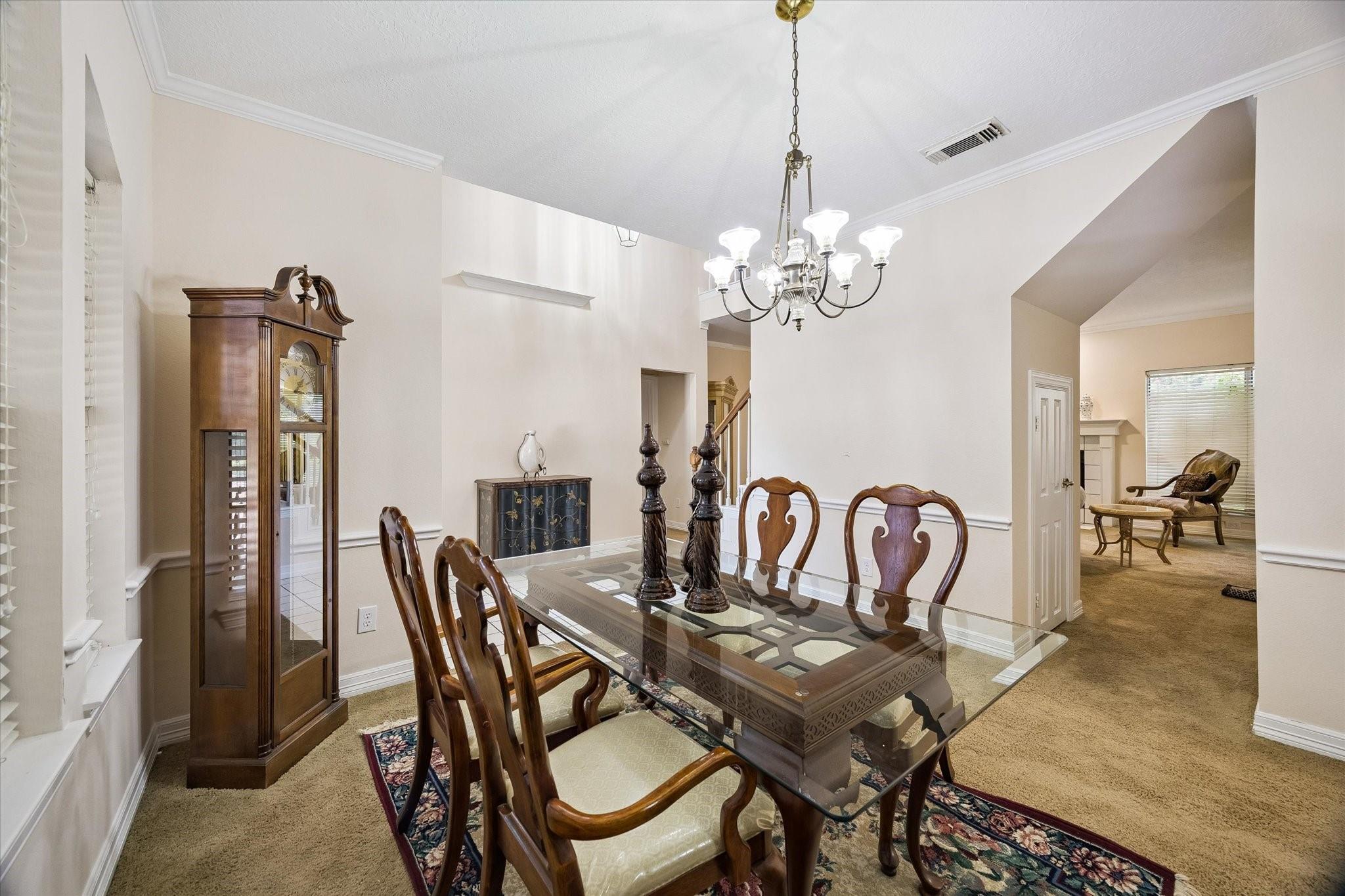 10707 Canmere Court