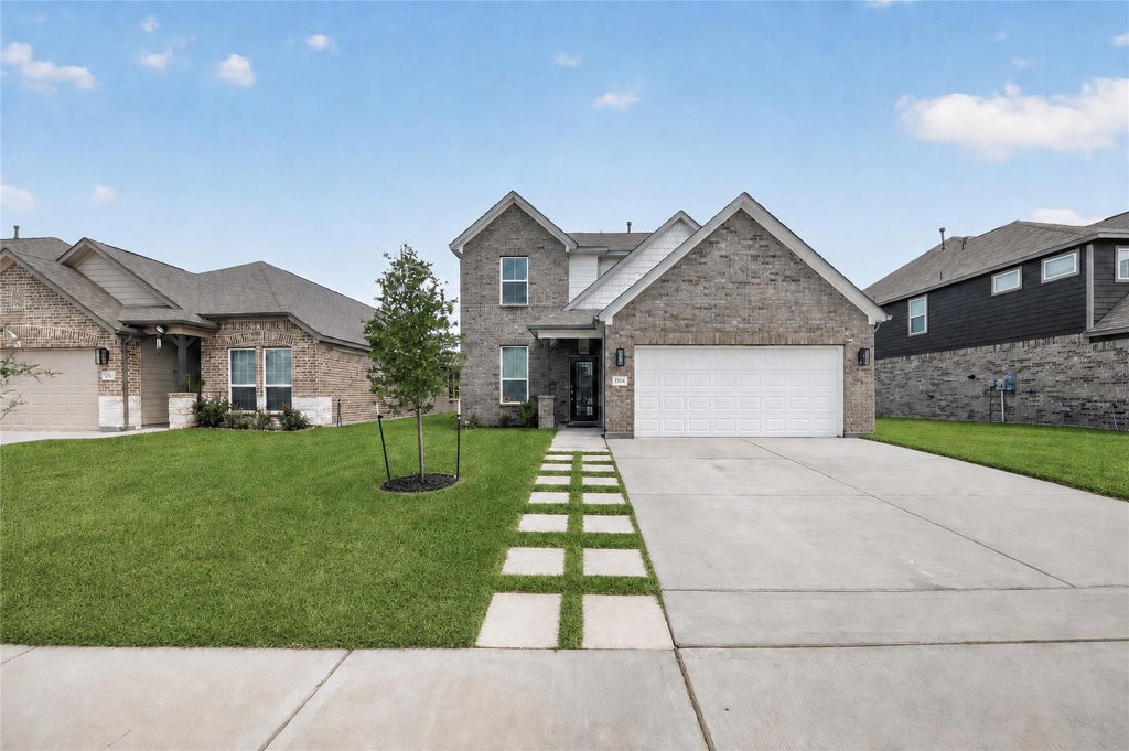 Photo of 15014 Timberson Ridge Lane, Houston, TX 77090 (MLS # 89144196)