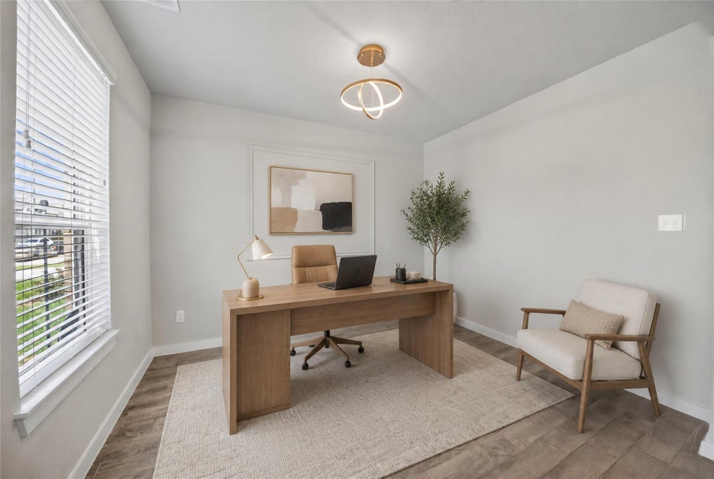 Photo of 15014 Timberson Ridge Lane, Houston, TX 77090 (MLS # 89144196)